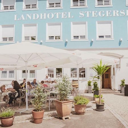Landhotel Stegersbach Exteriör bild