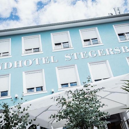 Landhotel Stegersbach Exteriör bild