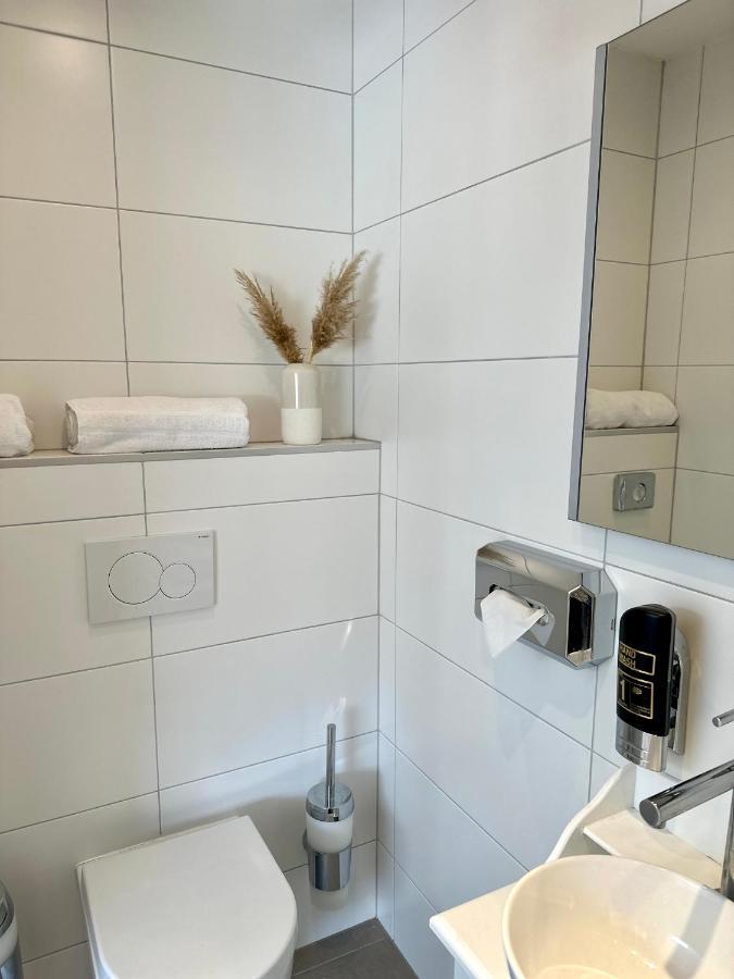 Landhotel Stegersbach Exteriör bild