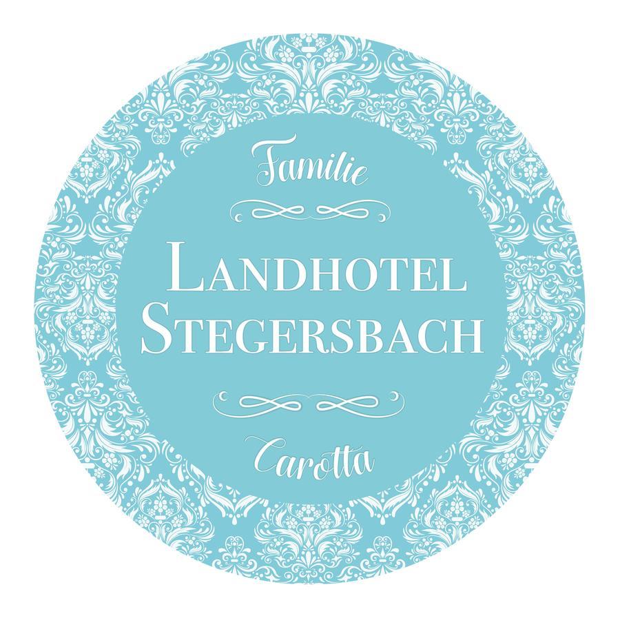 Landhotel Stegersbach Exteriör bild