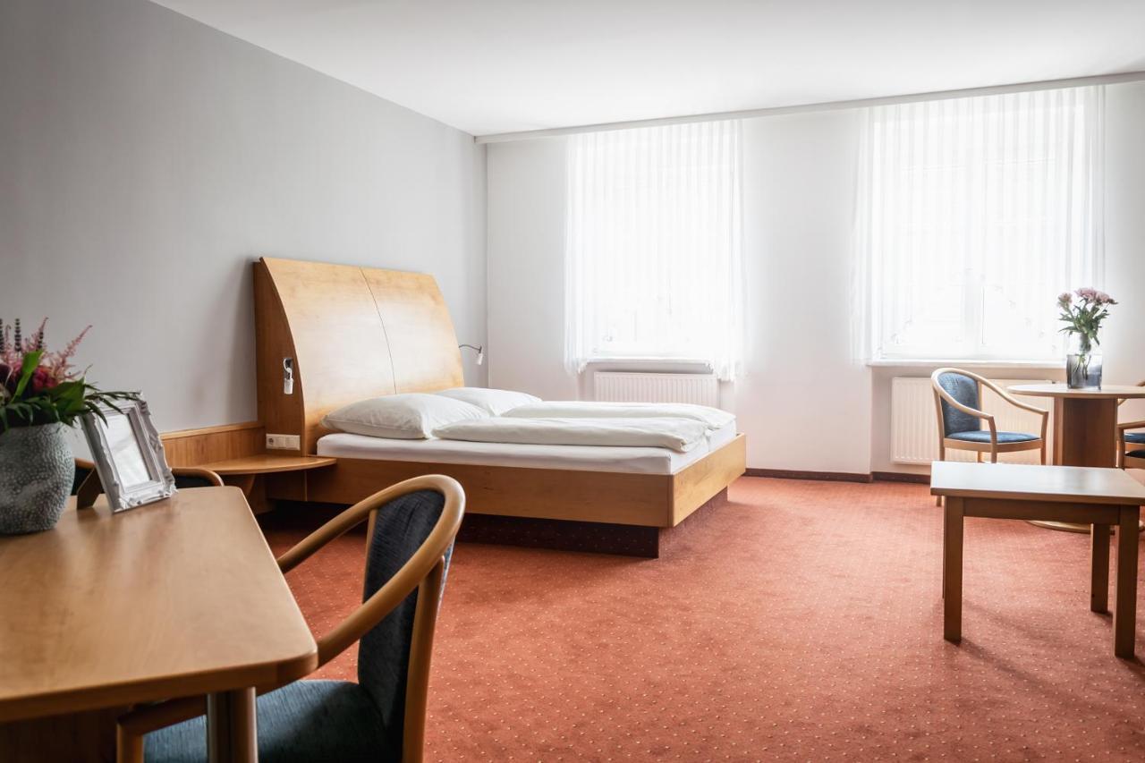 Landhotel Stegersbach Exteriör bild